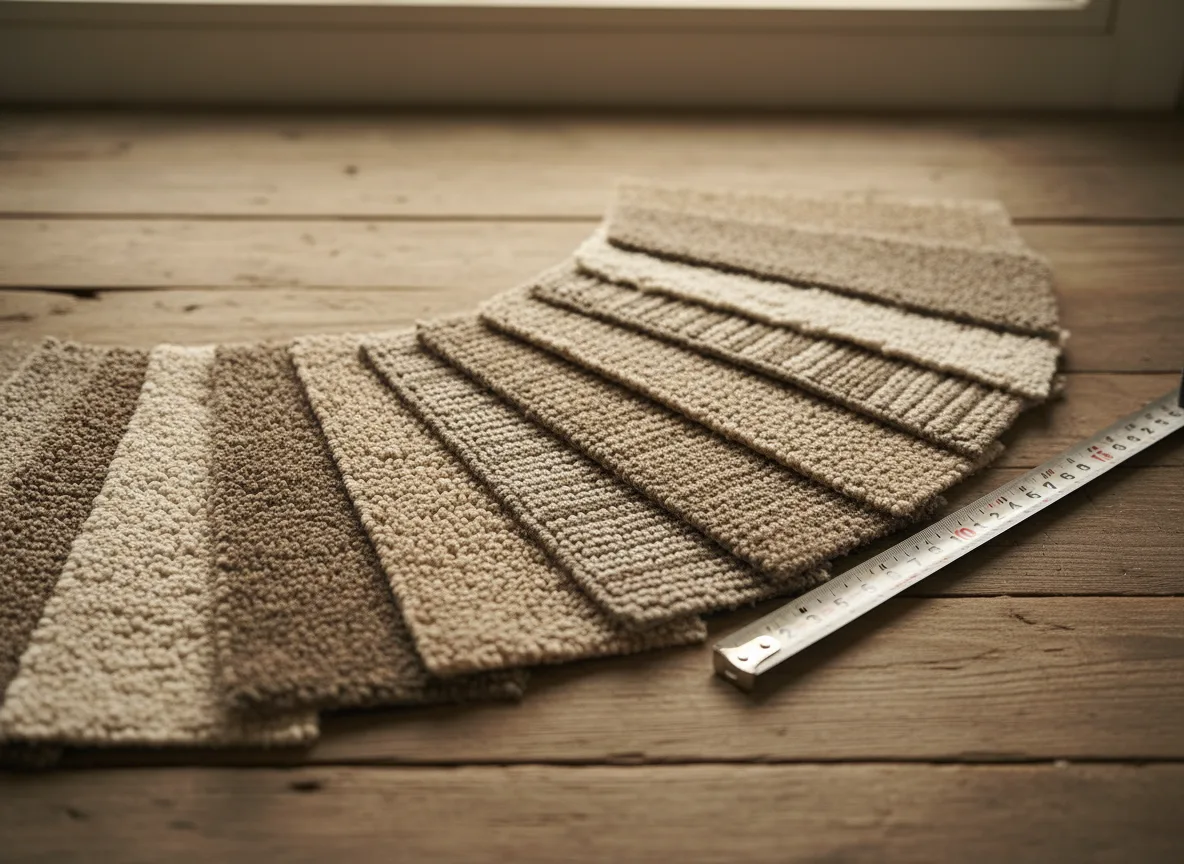 Carpet Installation Floris, IA FAQs
